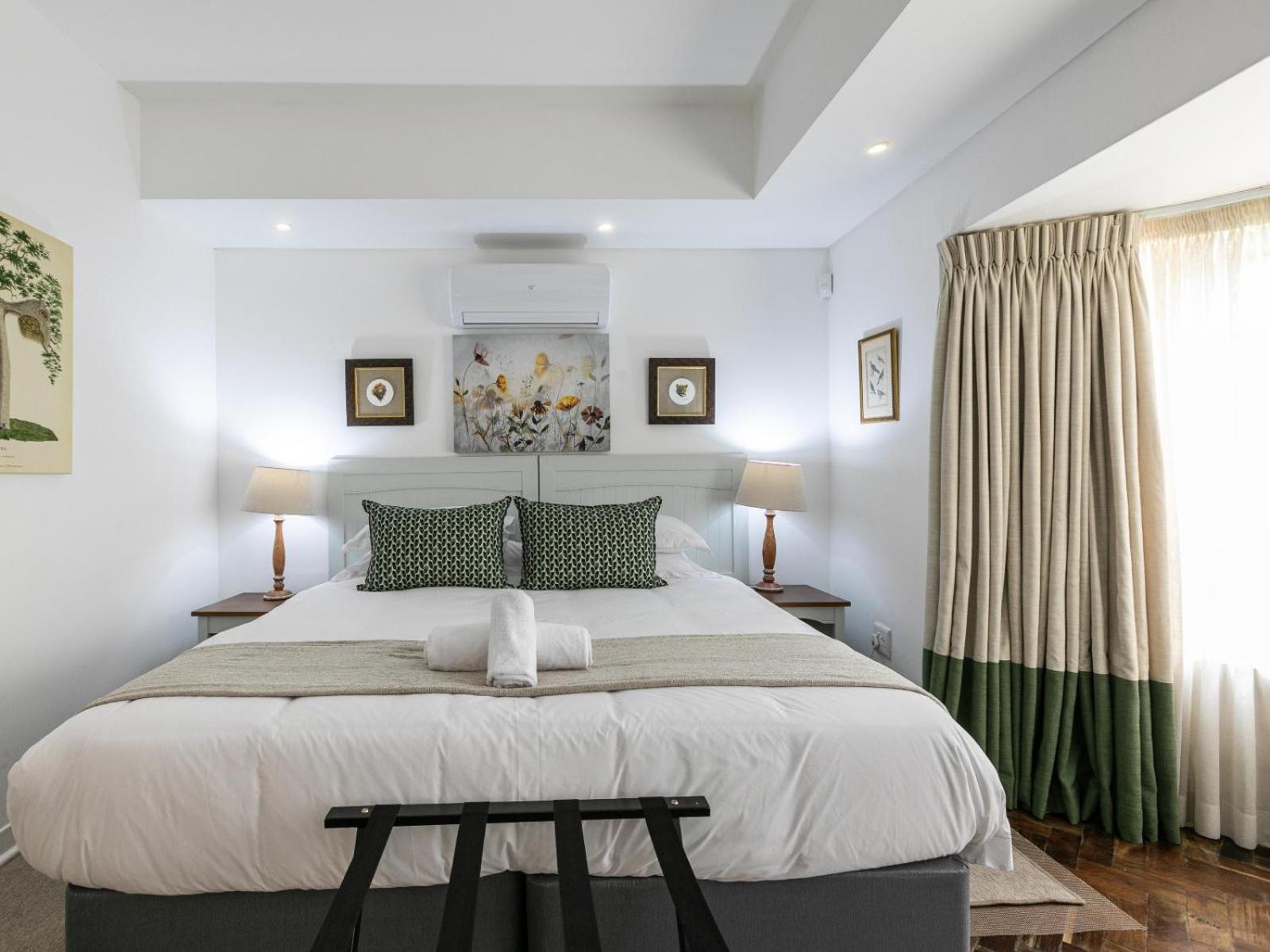 Emmarentia Guest House Johannesburg Buitenkant foto