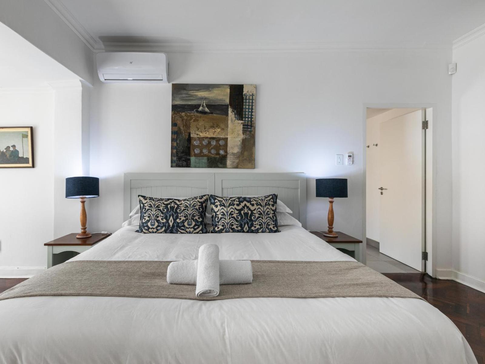 Emmarentia Guest House Johannesburg Buitenkant foto