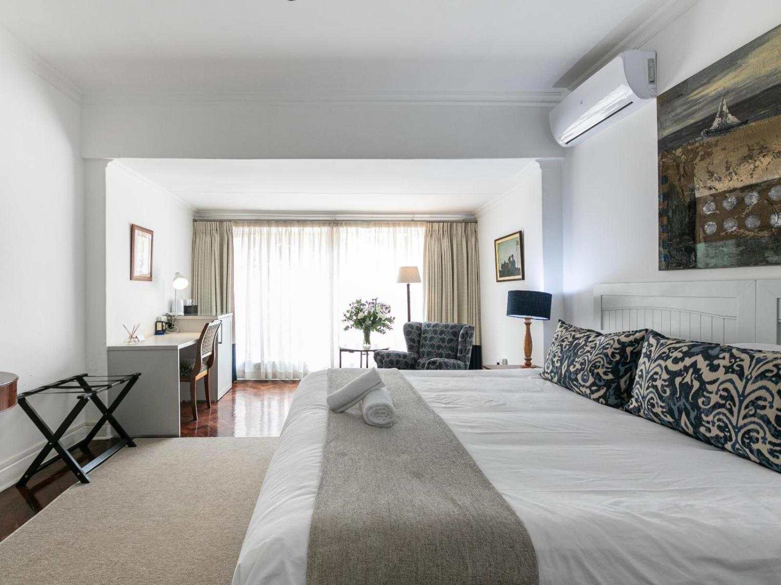 Emmarentia Guest House Johannesburg Buitenkant foto