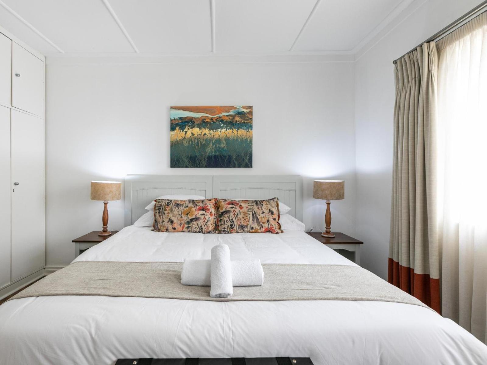 Emmarentia Guest House Johannesburg Buitenkant foto