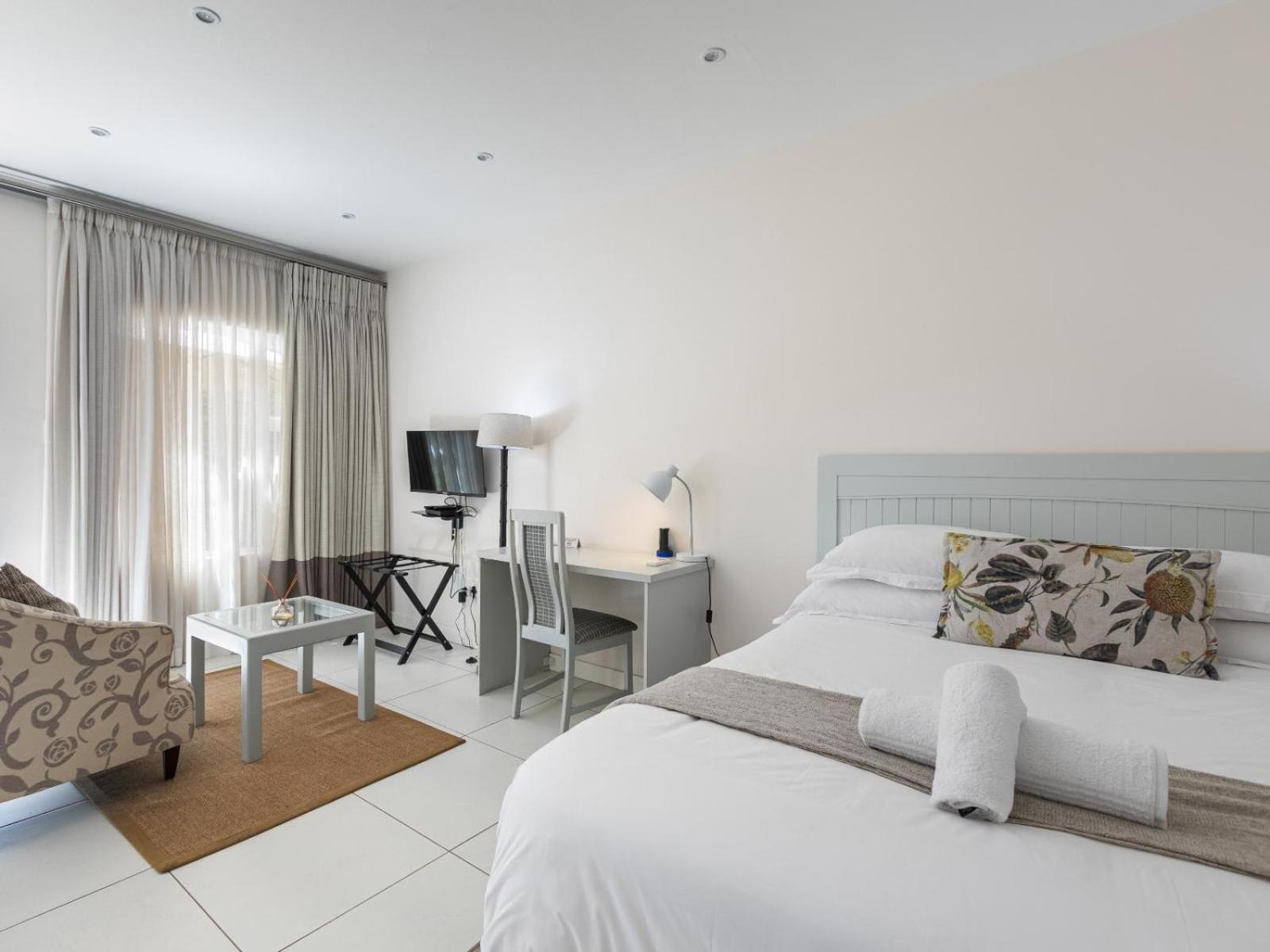 Emmarentia Guest House Johannesburg Buitenkant foto
