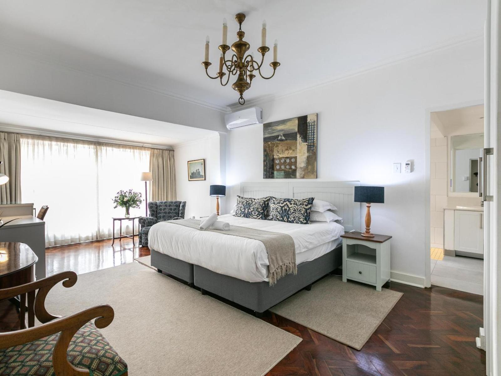 Emmarentia Guest House Johannesburg Buitenkant foto