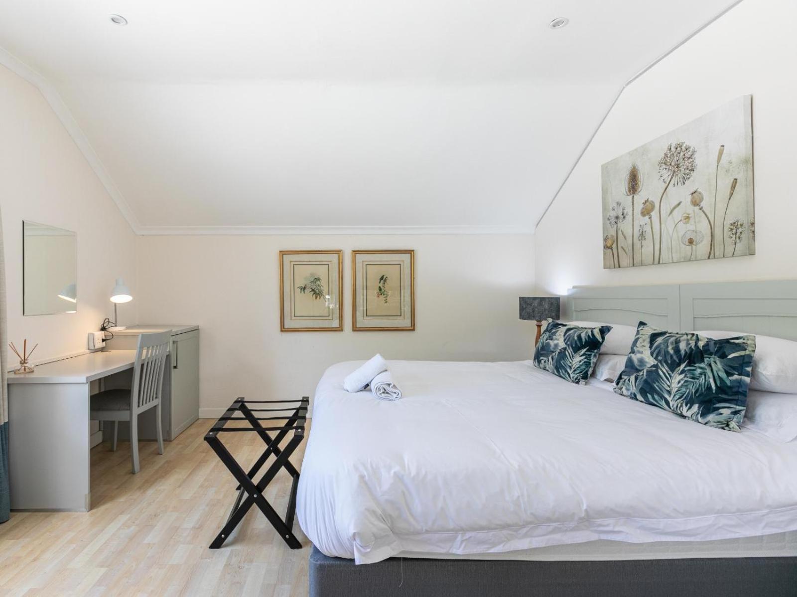Emmarentia Guest House Johannesburg Buitenkant foto